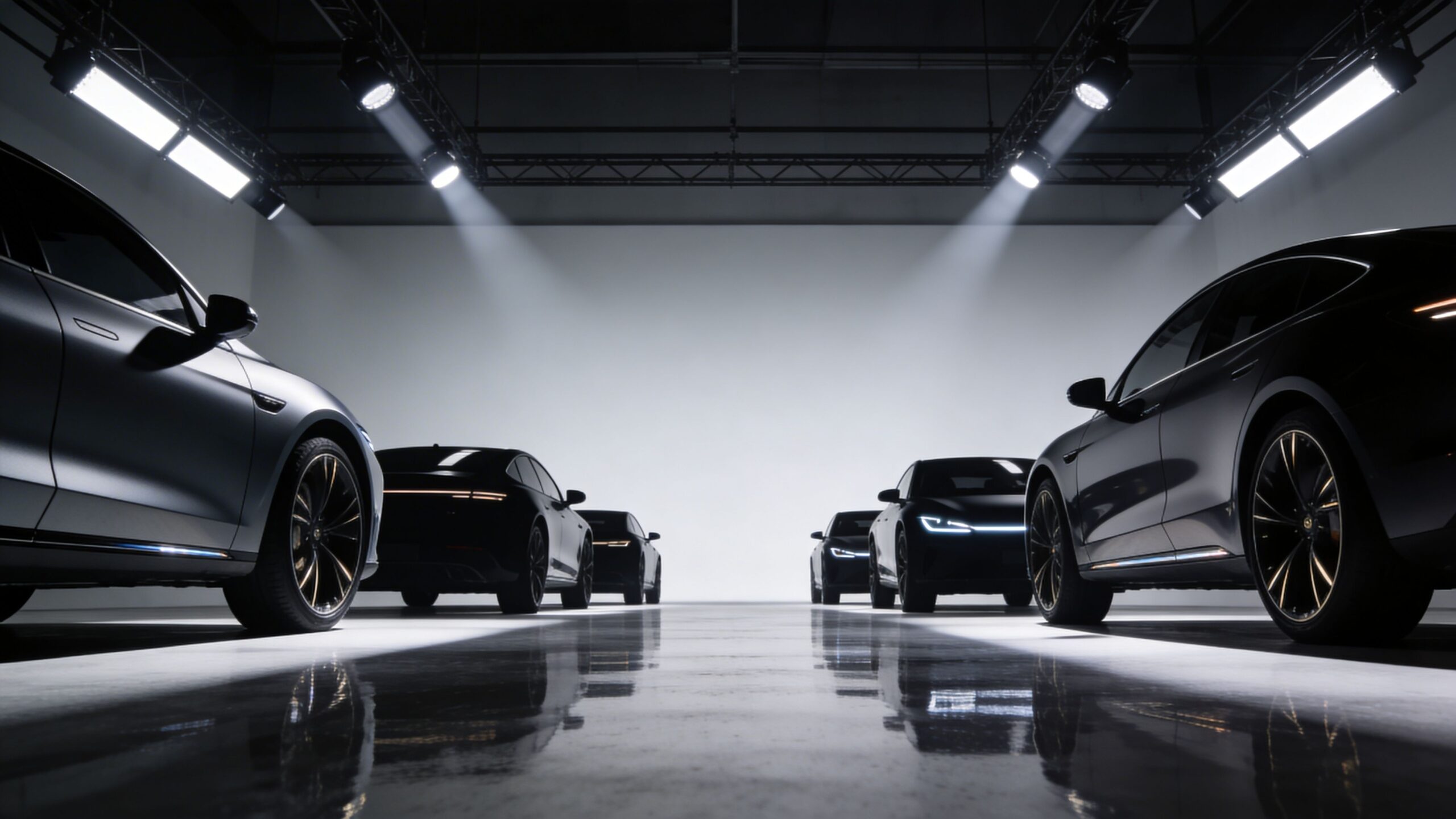 Automakers & EV Brands