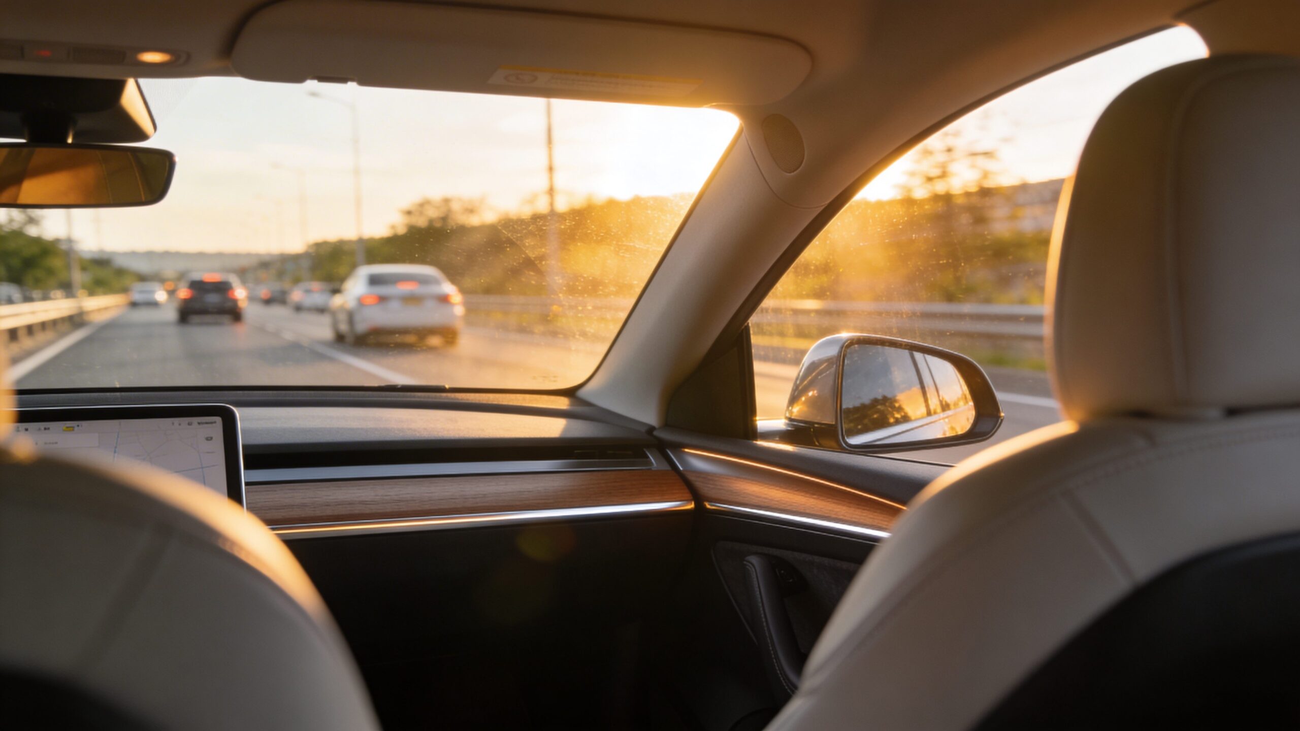 Daily EV Ownership: What It’s Really Like to Live With an Electric Car