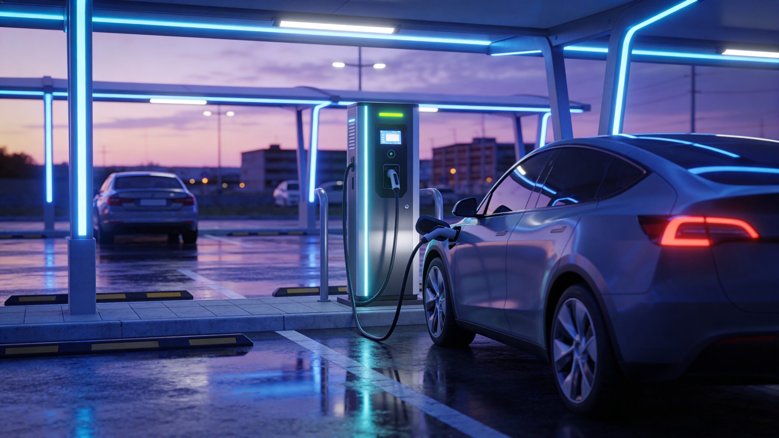 EV Daily Driving Guide: Costs, Comfort, and Convenience Explained