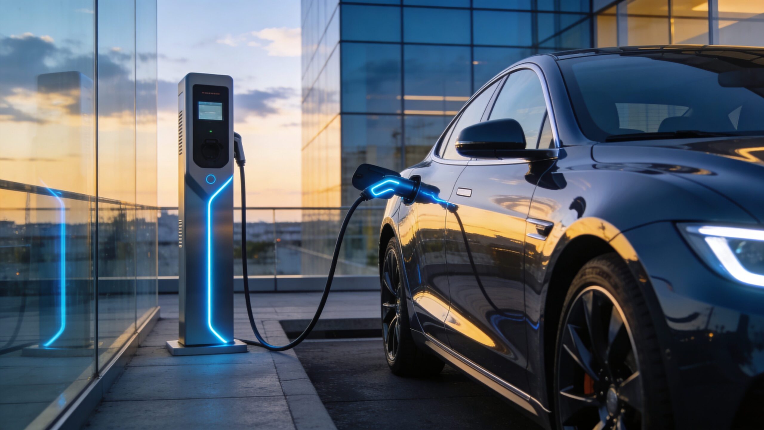 EV Performance Metrics Explained: The Ultimate Beginner’s Guide for 2026