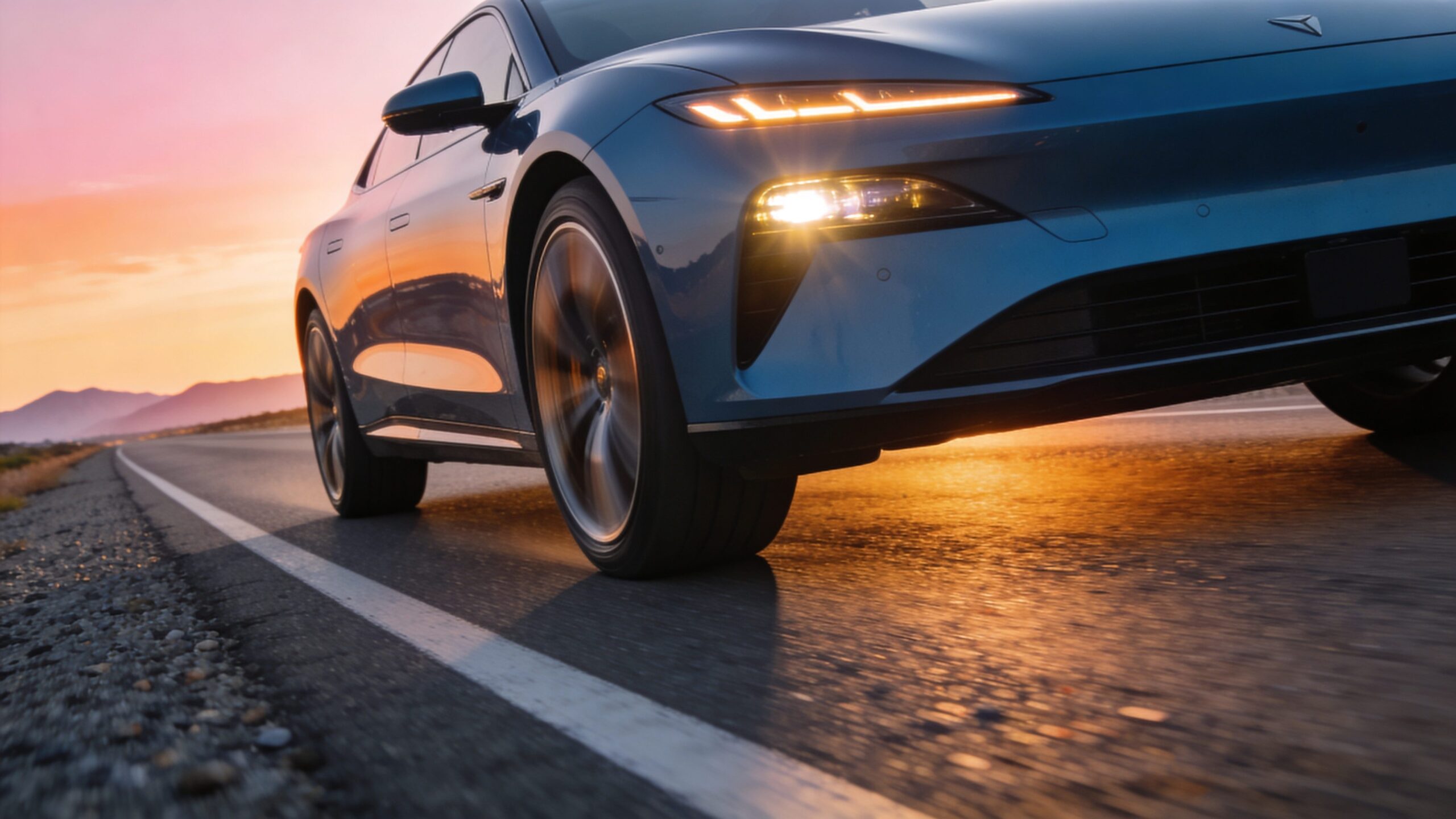 What Really Matters in EV Performance? Key Metrics You Need to Know