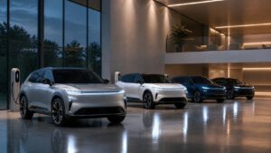 Best Electric SUVs in 2026: Top Picks for Range, Power & Value