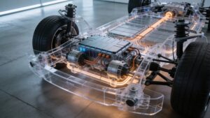 What Is an EV Powertrain? A Complete Beginner’s Guide